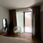 Panorama Bay-serenity Haven Daire *