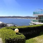 Panorama Bay-serenity Haven Daire