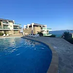 Daire Panorama Bay-serenity Haven *