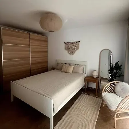 Panorama Bay-serenity Haven דירה