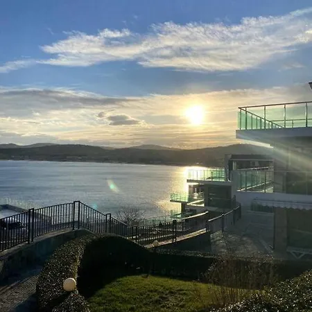 Panorama Bay-serenity Haven *