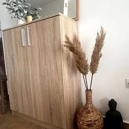 Panorama Bay-serenity Haven דירה *