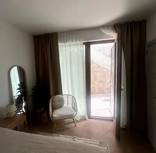 Panorama Bay-serenity Haven Διαμέρισμα *