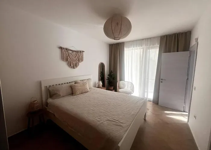 Panorama Bay-serenity Haven Διαμέρισμα *