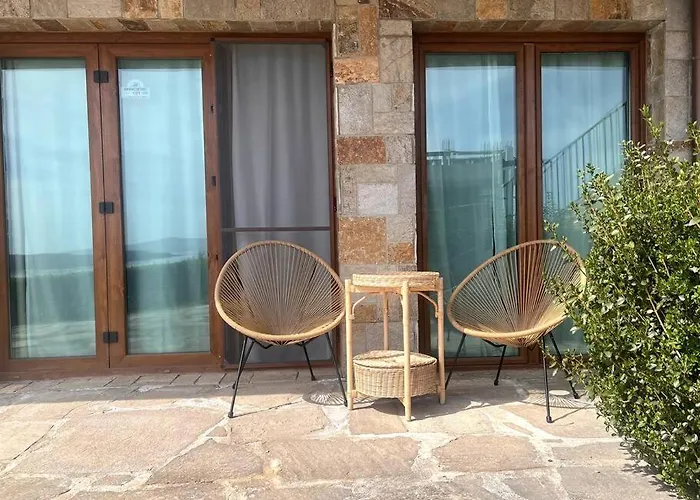 Panorama Bay-serenity Haven Διαμέρισμα *