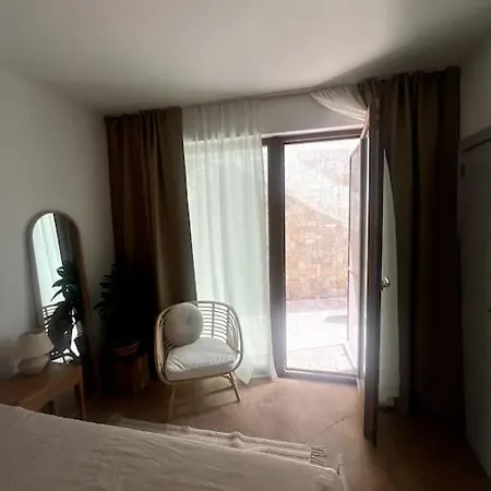 Panorama Bay-serenity Haven Апартаменты *