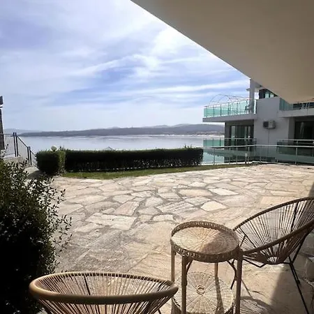 Panorama Bay-serenity Haven *