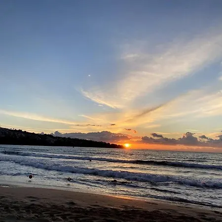 Panorama Bay-serenity Haven Бургас