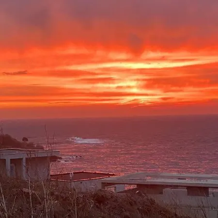 Апартаменты Panorama Bay-serenity Haven *