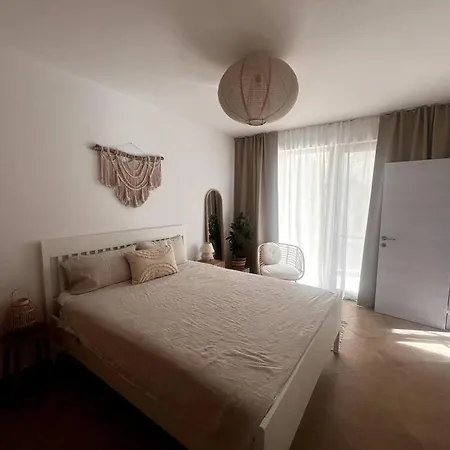 Panorama Bay-serenity Haven Апартаменты *