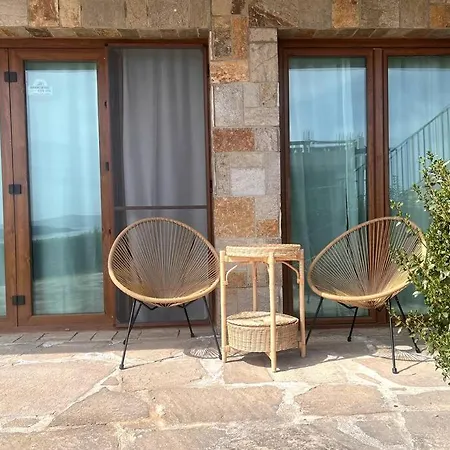 Panorama Bay-serenity Haven Апартаменты *