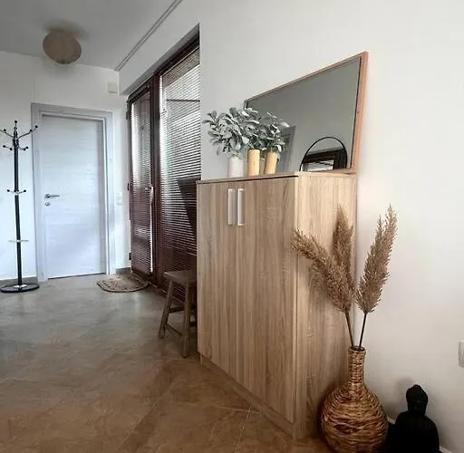 Panorama Bay-serenity Haven Lejlighed