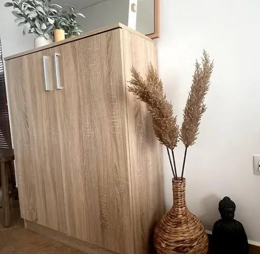 Panorama Bay-serenity Haven Lejlighed *