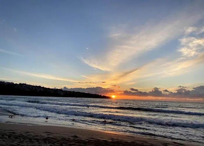 Panorama Bay-serenity Haven Burgas City