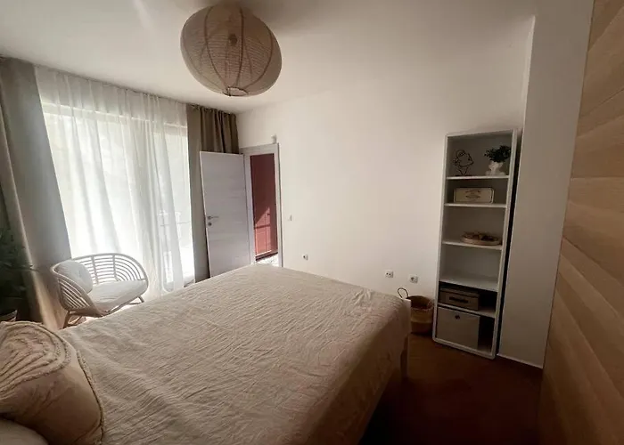 Panorama Bay-serenity Haven Lejlighed