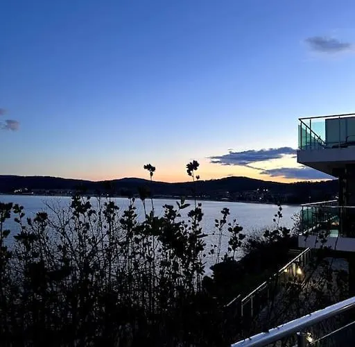 Panorama Bay-serenity Haven Lejlighed *