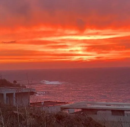 Lejlighed Panorama Bay-serenity Haven *